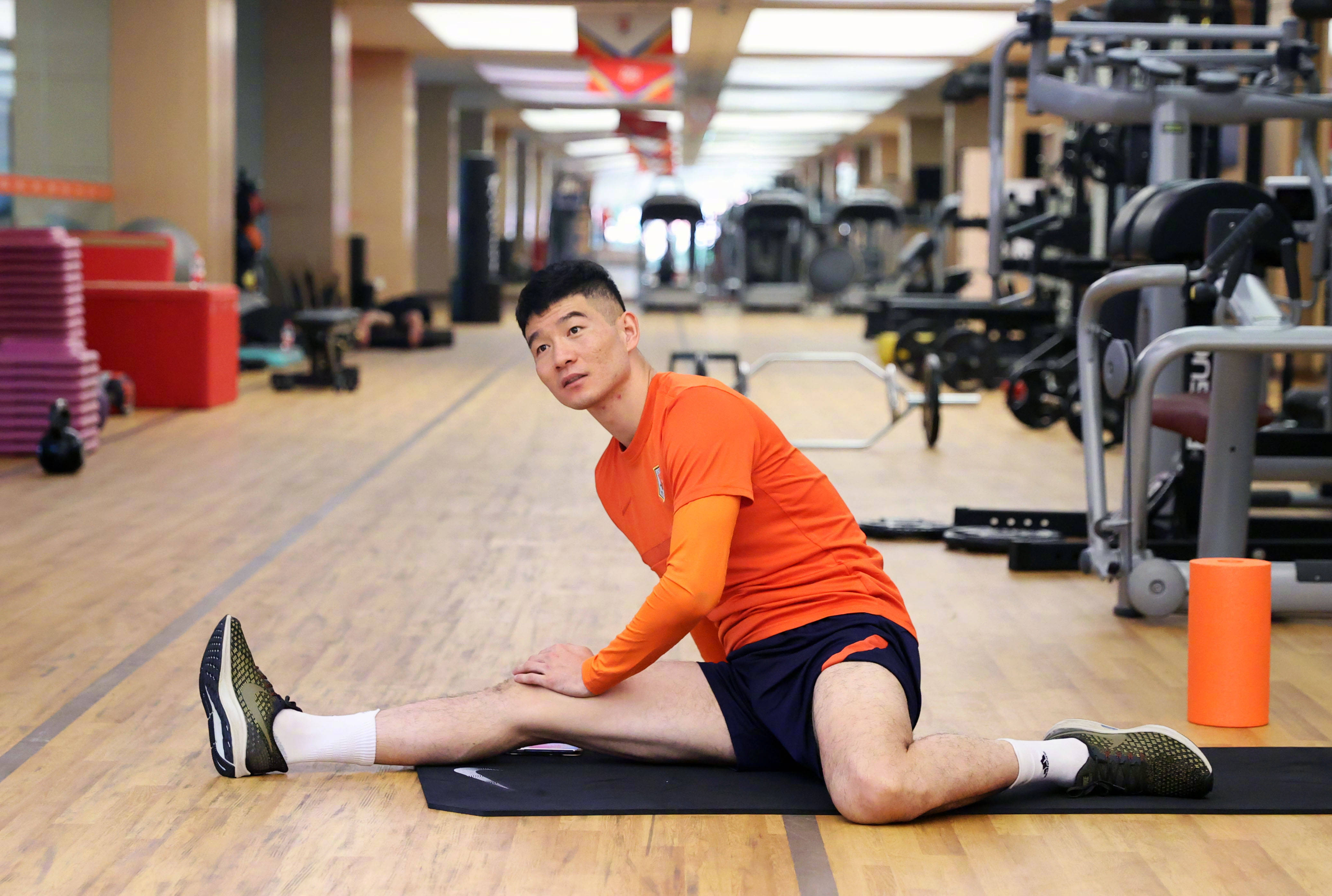  山东泰山队内鬼风波动静不小 