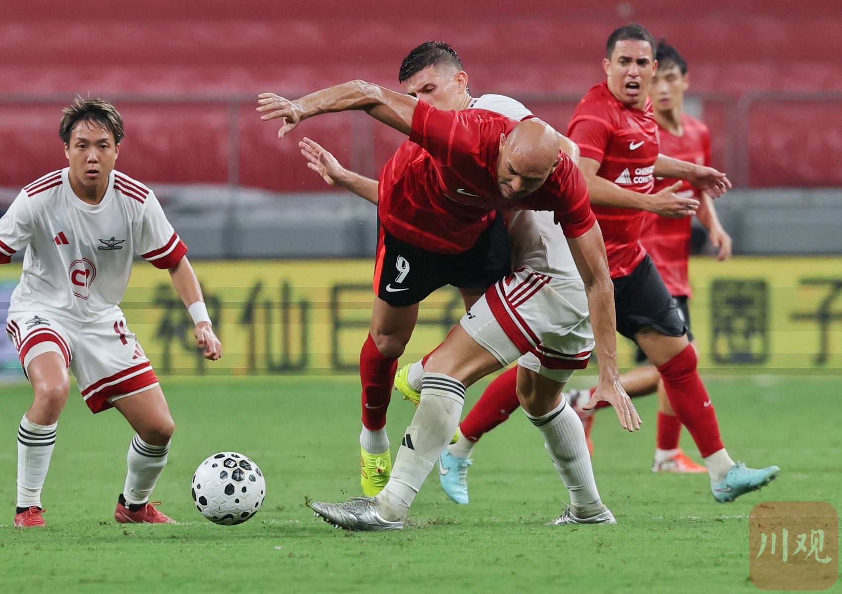 亚冠倒计时，成都蓉城关键时刻复出首秀，细节引发关注，目标明确，高层口径保持一致的简单介绍